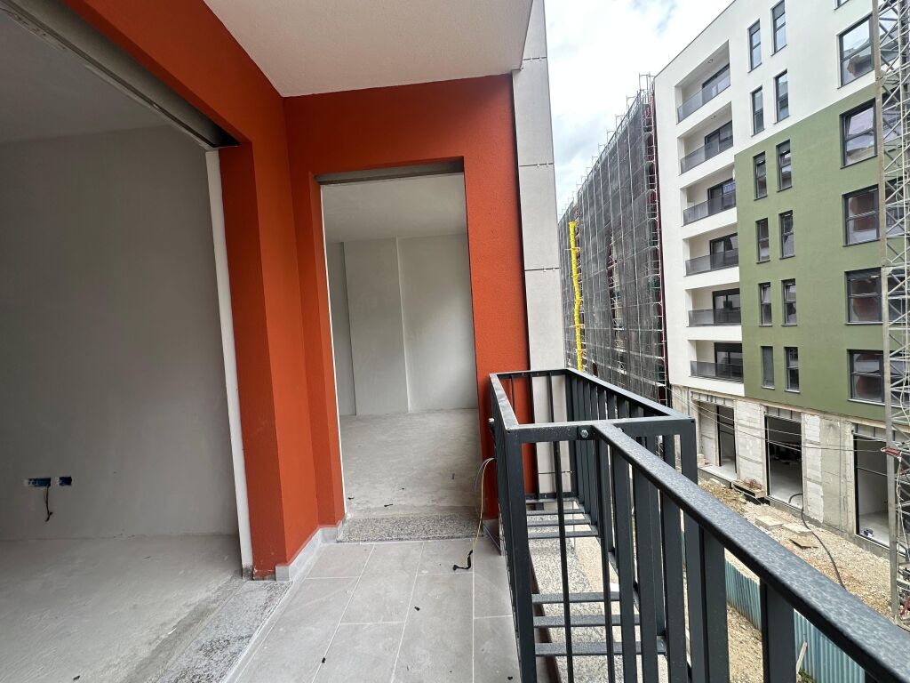 Apartment 1+1 SpaceCity for Sale, Paskuqan