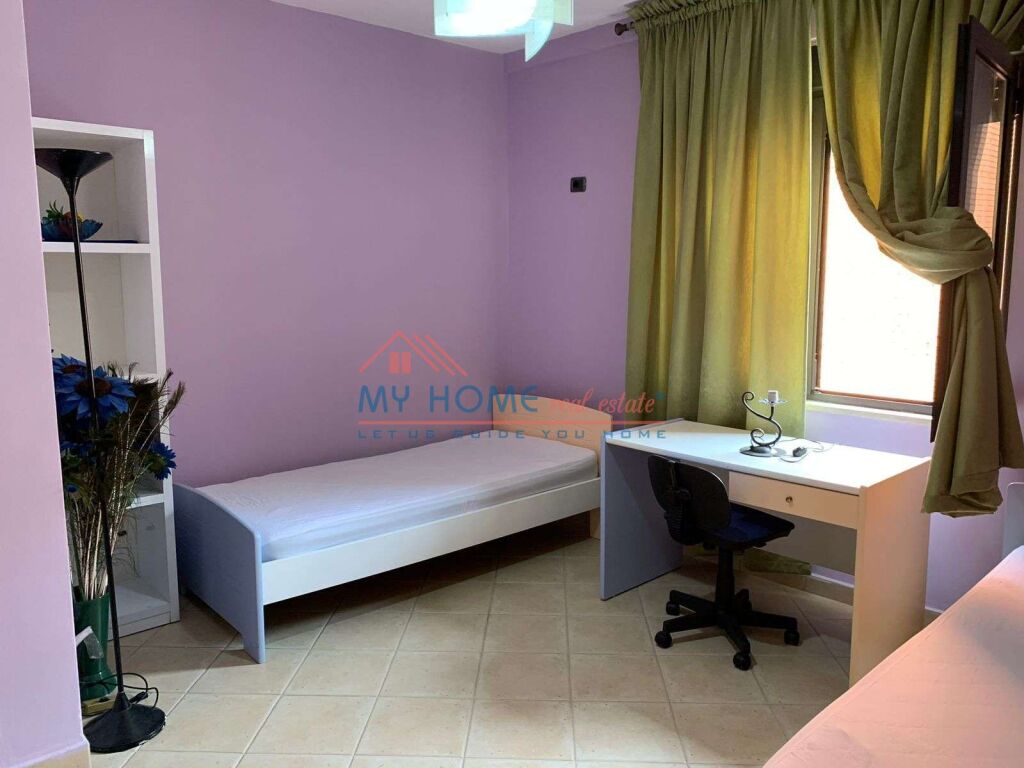 Apartment 2+1 for rent Center Tirana