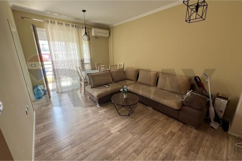 FOR RENT, APARTMENT 1+1, PORCELAN, TIRANA