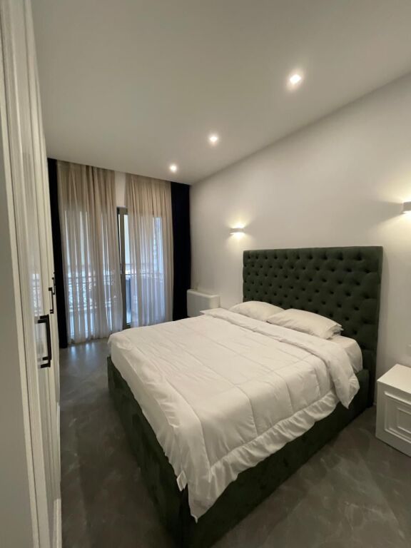 2+1 APARTMENT FOR RENT AT DELIJORGJI COMPLEX