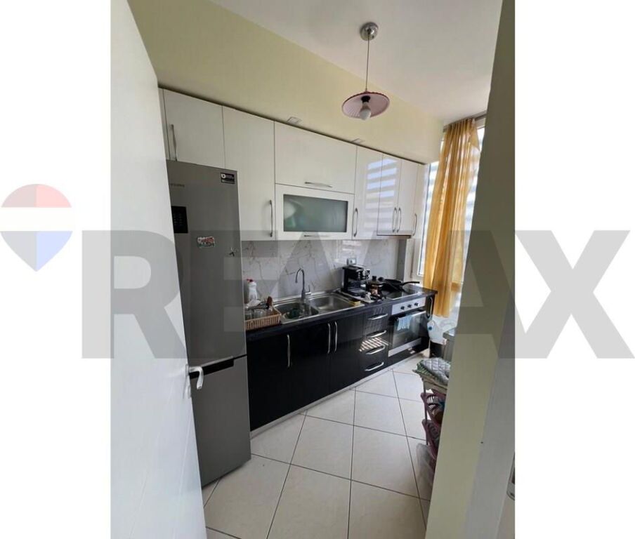 FOR RENT, APARTMENT 1+1, PORCELAN, TIRANA