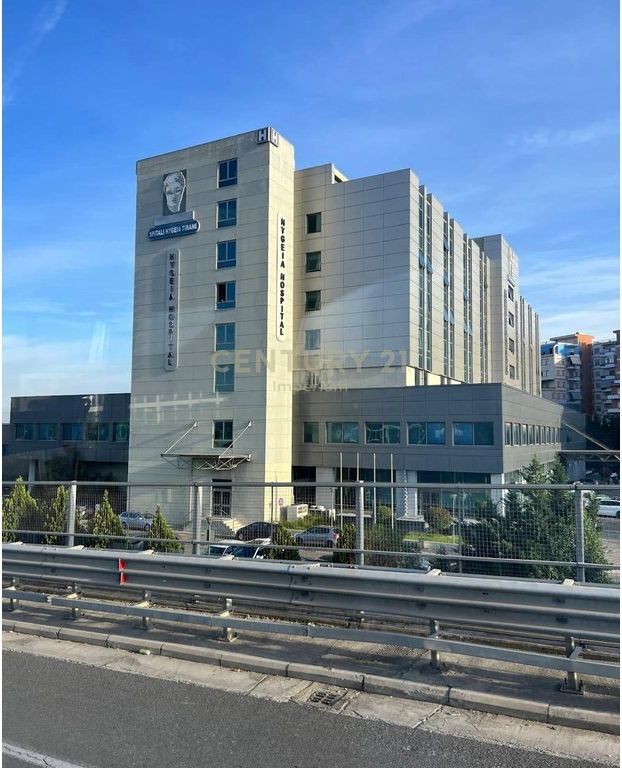 Commercial Space for Sale at Kamza Turn, near Hygeia Hospital