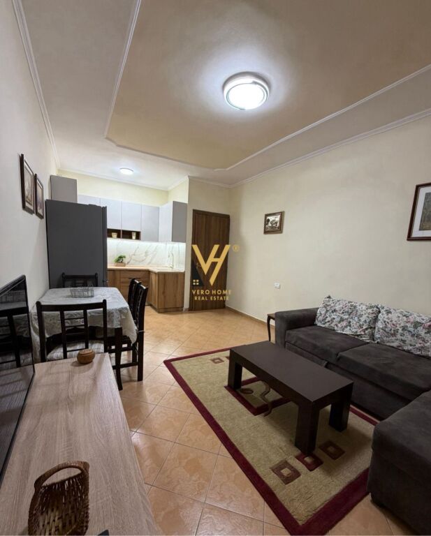 APARTMENT 1+1 FOR RENT AT MEDRESEJA 500 EURO