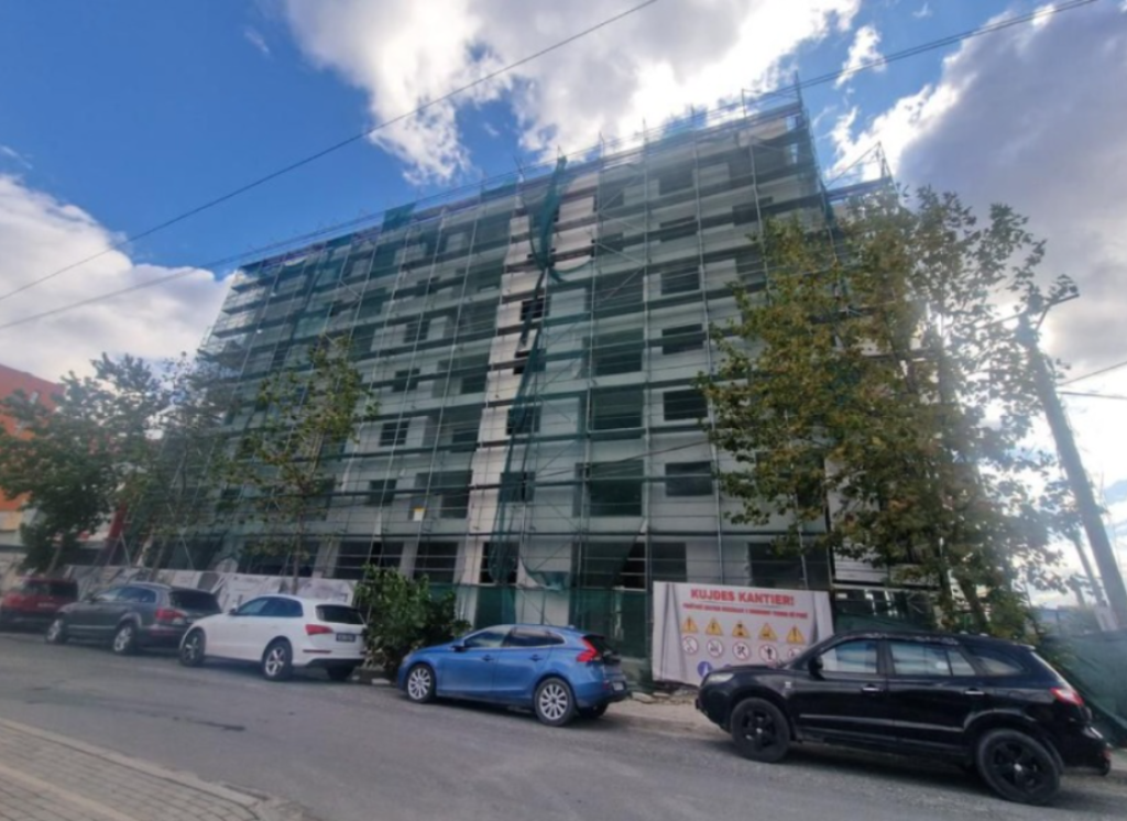 ✅ Apartament 1+1 për Shitje tek Belfiore 1