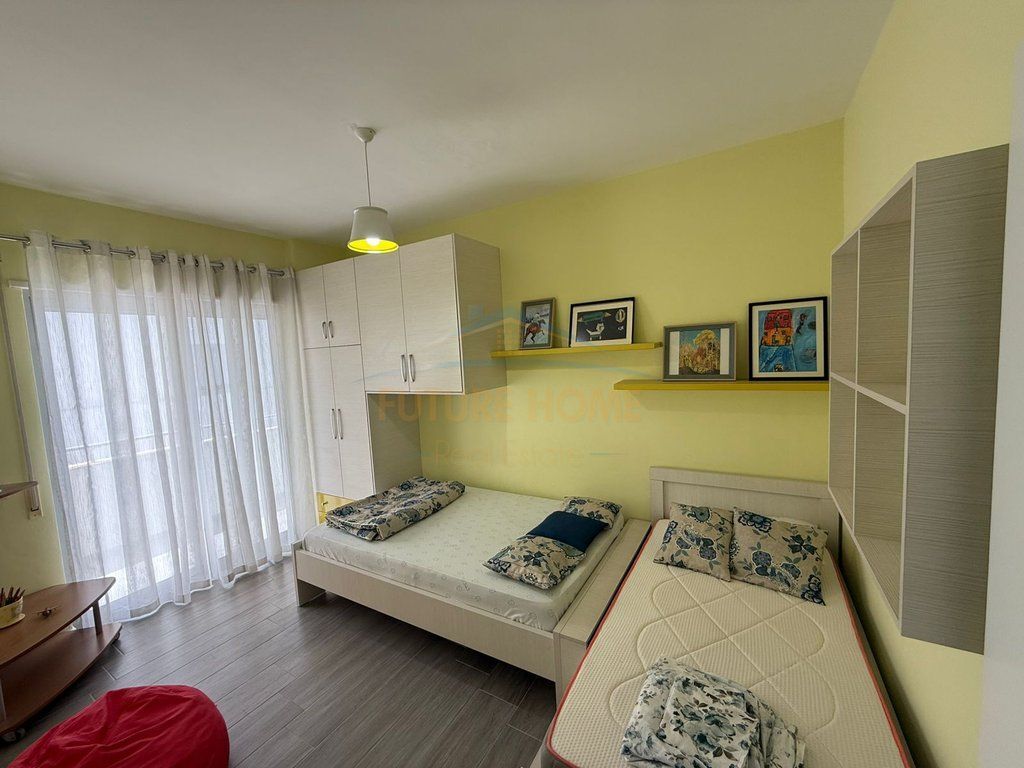 For sale, Apartment 2+1, Cold Water, Vlore