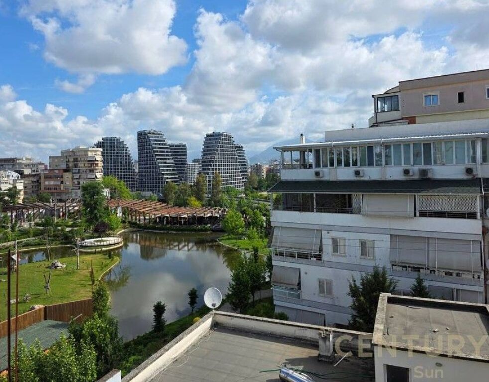 APARTMENT 2+1+2 NEAR THE ZOOLOGICAL GARDEN