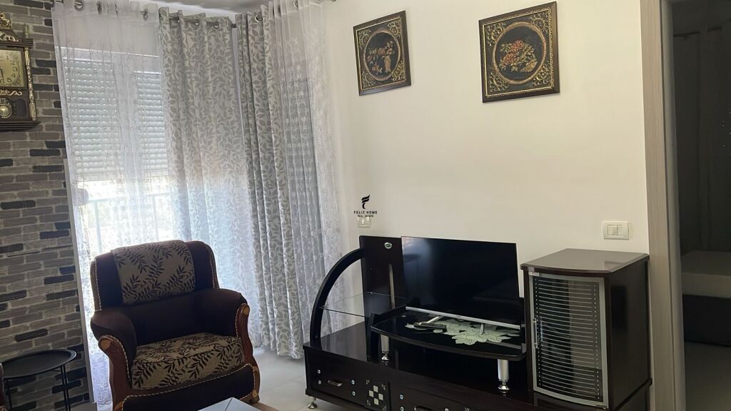 APARTMENT FOR RENT 2+1 5 MAJI 60,000 LEKE FH-73411