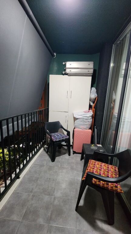 Apartament 1+1 per shitje ne Yzberisht !