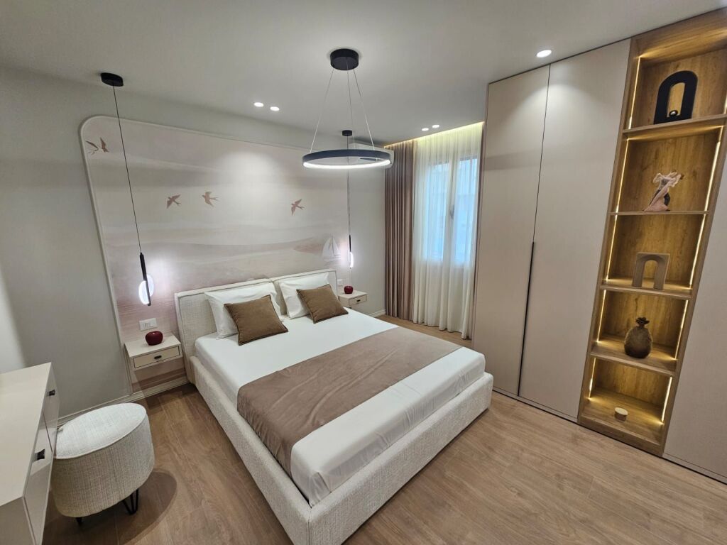 🏡SUPER APARTMENT 2+1 FOR SALE – , NEW BUILDING WITH ELEVATOR