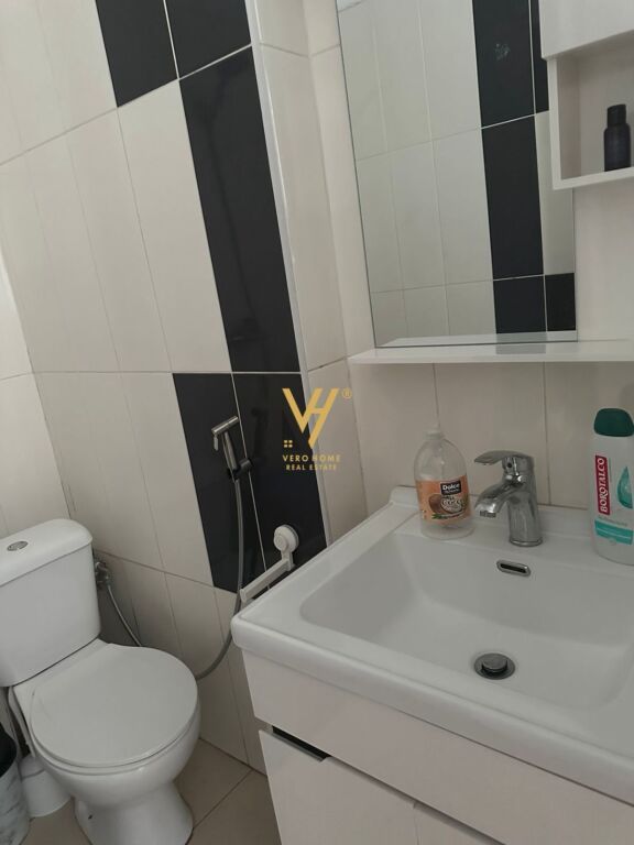 FOR SALE APARTMENT 1+1+BLK AT AGIMI BUILDINGS 150,000 EURO