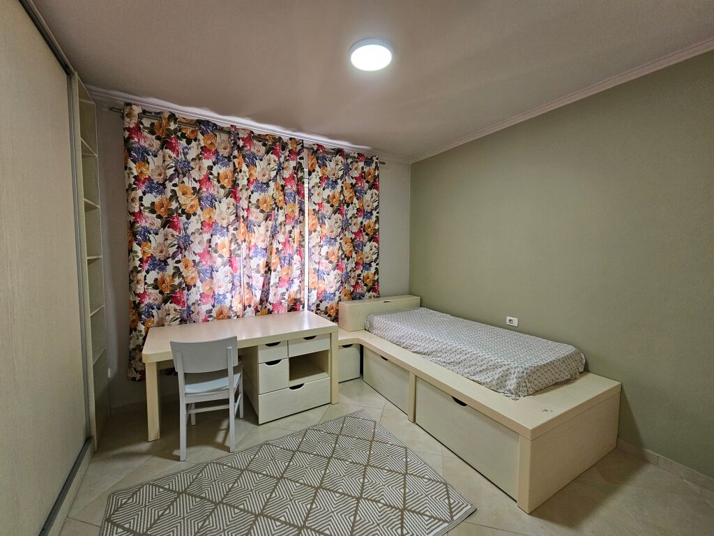3+1+Parcheggio in affitto al Lago Secco