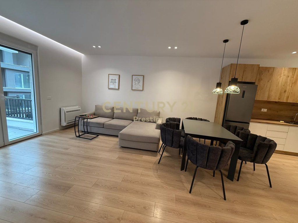 APARTAMENT 2+1+2 NE SHITJE, PRANE RADISSONIT, LIQENI I THATE!
