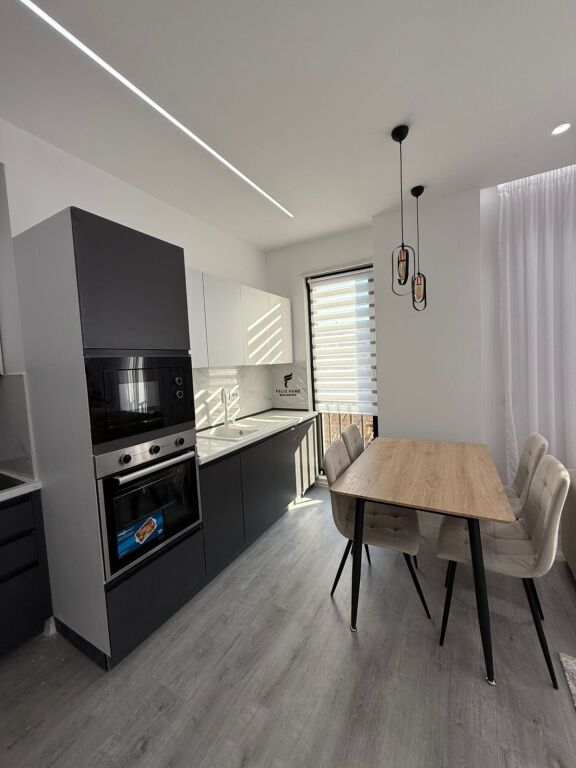 APPARTAMENTO IN AFFITTO 1+1 VIA SIRI KODRA 60.000 LEKE FH-73402