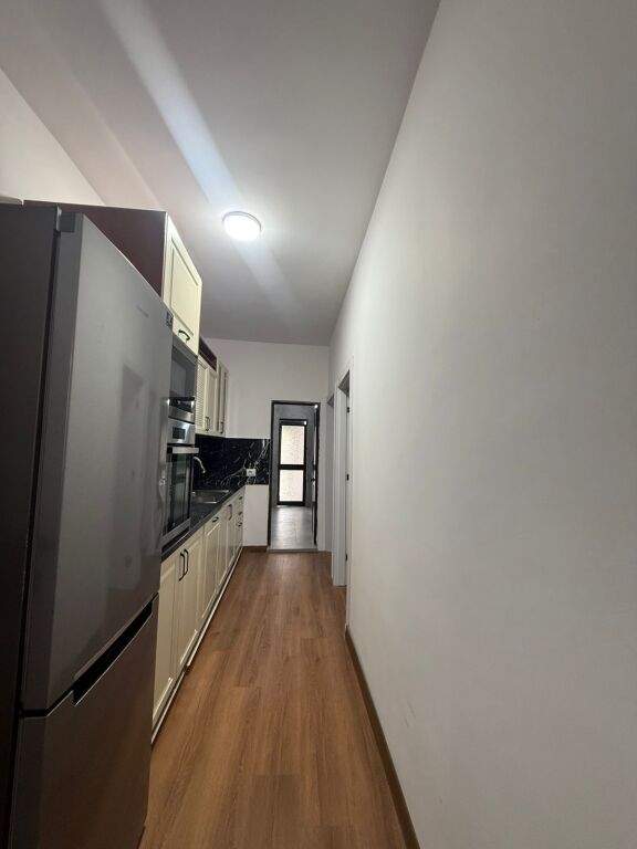 Apartament 2+1 me qera ne Don Bosko