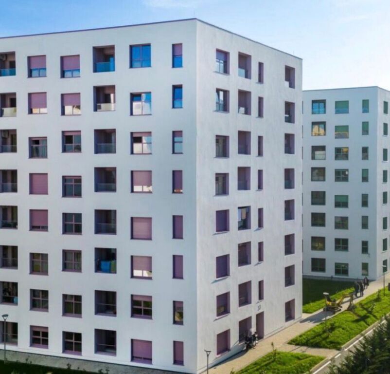 Shitet Apartament 1+1 tek Kompleksi Kadiu