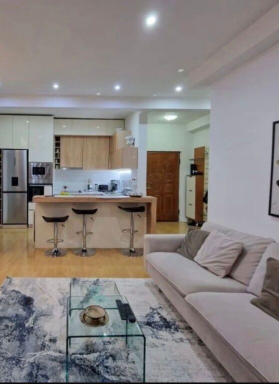 Apartment 3+1+2 for sale Mine Peza