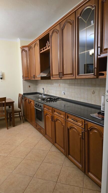 Apartment 2+1 for rent at Restaurant Fresku