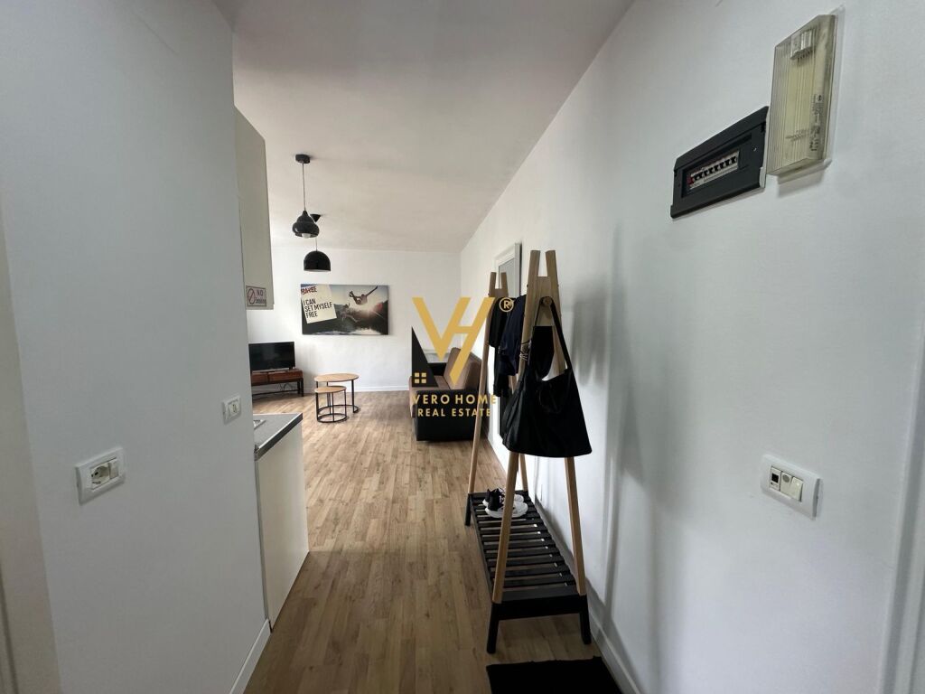 APARTMENT 1+1+BLK FOR RENT AT SALES ALLEY 62,000 LEKE