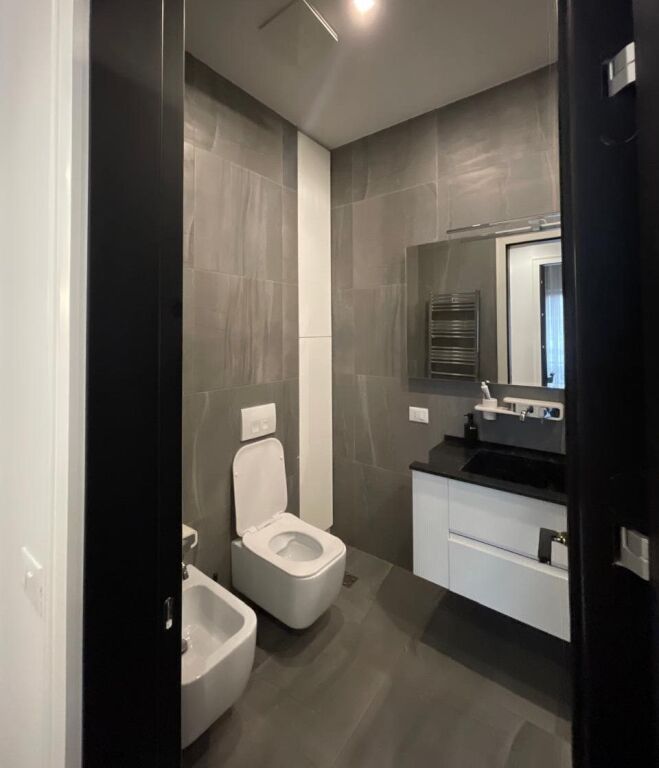 🏡 FOR RENT | LUXURY APARTMENT 2+1+2 + PARKING SPACE