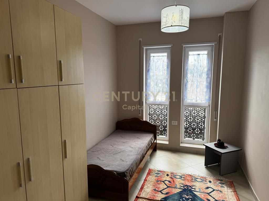 Japim me qera apartament 2+1 te QSUT! 650 € /Muaj