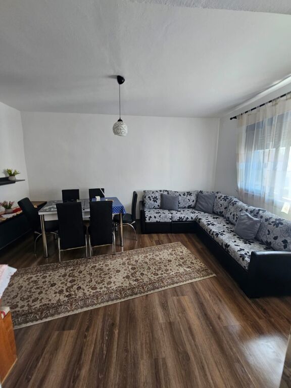 SHITET APARTAMENT 1+1 TEK VALA PARK – STADIUMI DURRES