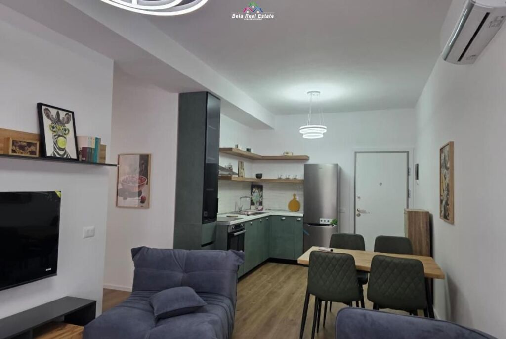 Apartment For Rent 2+1 In Ali Dem (ID B2201892) Tirana