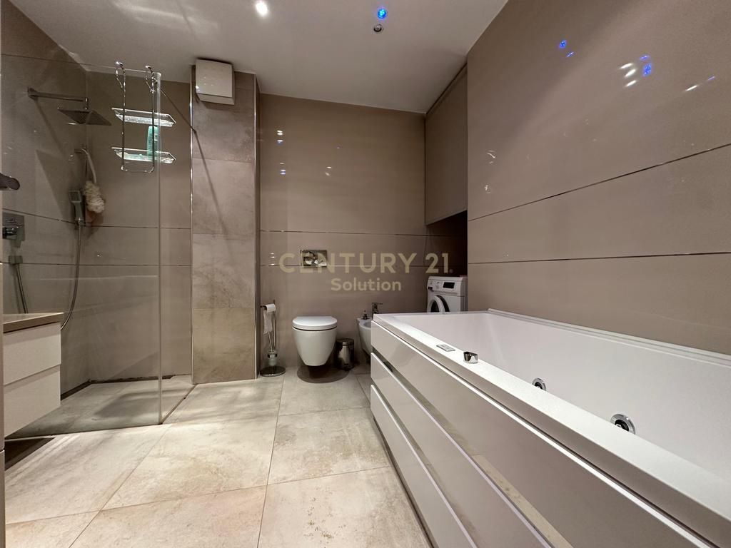 2+1 APARTMENT FOR SALE IN "CENTRA KRISTAL" !!!