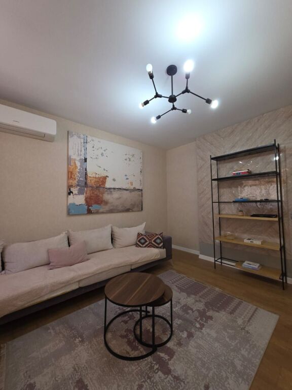 Apartment 2+1+2 for Sale