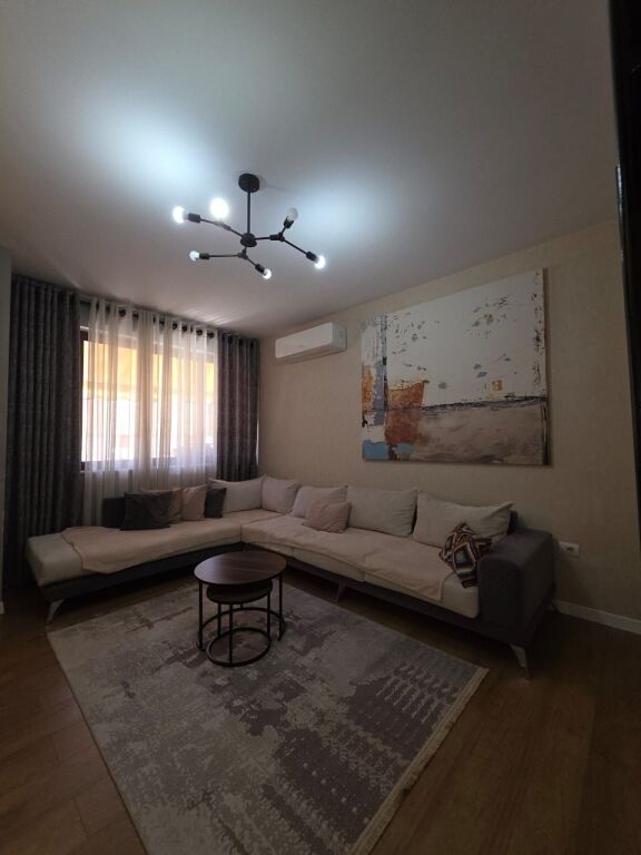 Apartment 2+1+2 for Sale