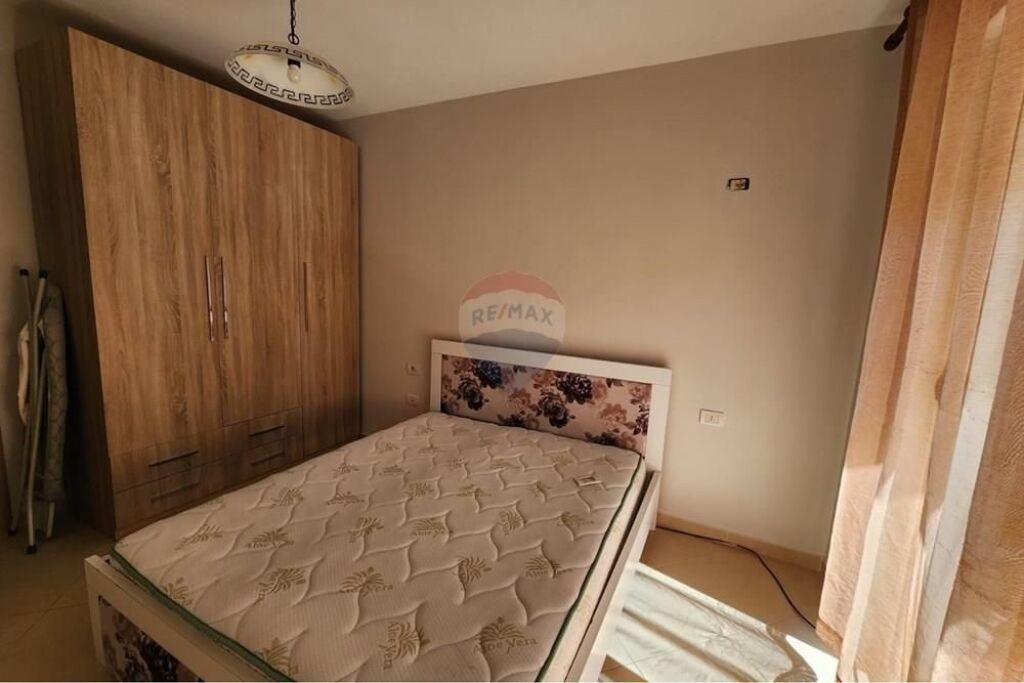 Apartament 1+1 me qira Kopshti Zologjik!