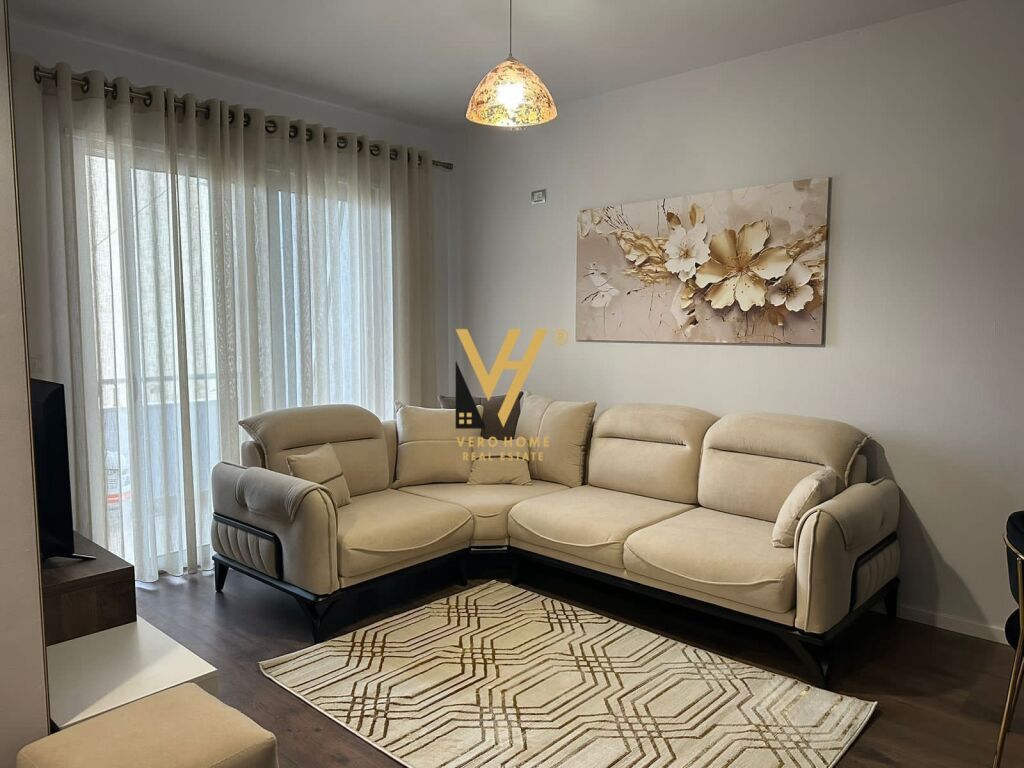 APARTMENT 1+1+BLK FOR RENT IN ASTIR 550 EURO