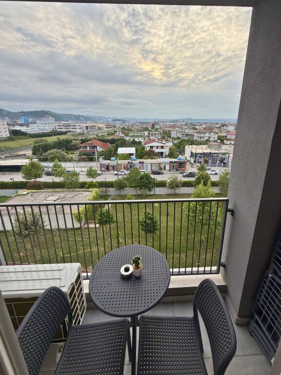 Premium Apartment 1+1 for Rent at Univers City – Totally New, with Parking Spot!
