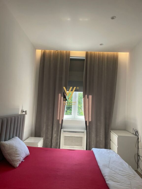 APARTMENT 2+1 FOR RENT ON DURRESIT STREET 800 EURO