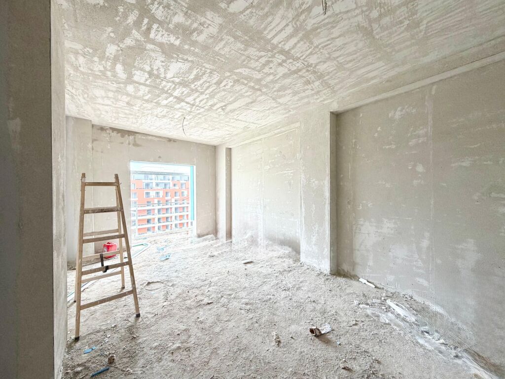 APARTAMENT 2+1 PËR SHITJE, PASKUQAN
