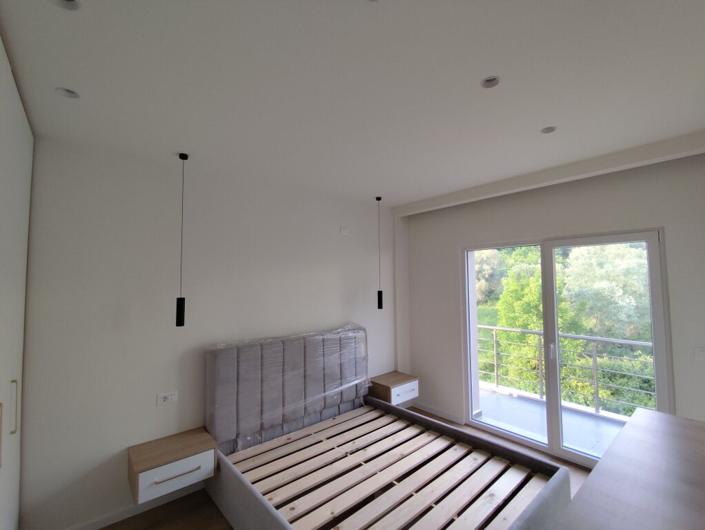 Apartment 1+1+ Parking, Babrru
