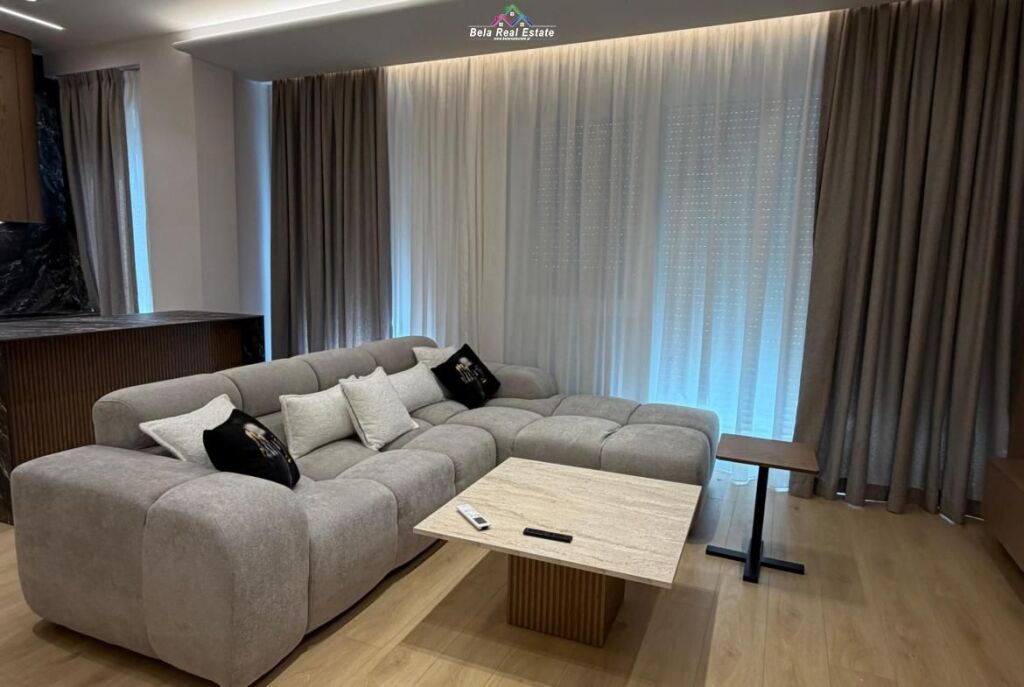 3-Storey Villa For Rent In Farke (ID BV22624) Tirane
