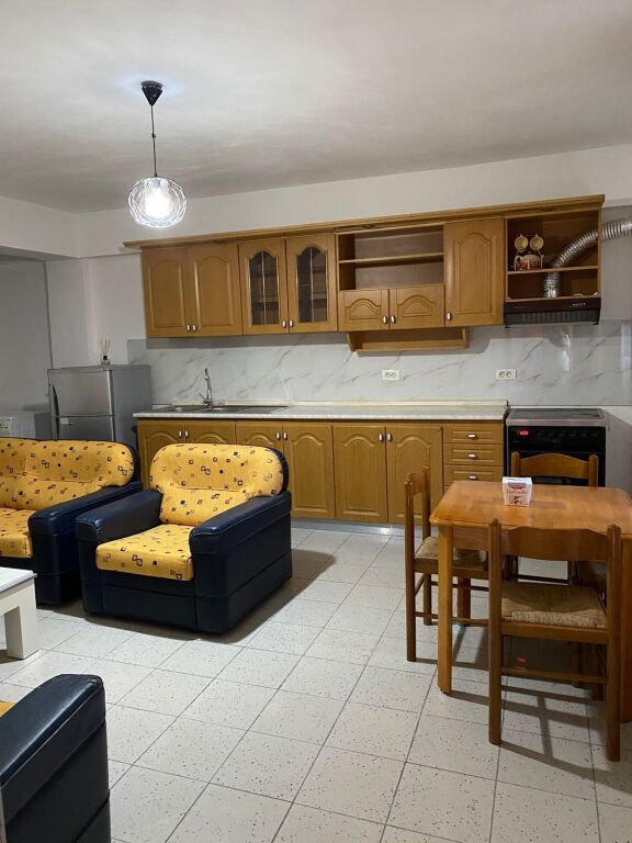 1+1 for rent in Laprake, near Kupola
