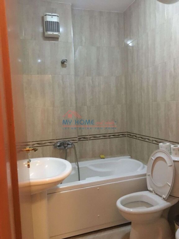 Apartment 2+1 for rent Center Tirana