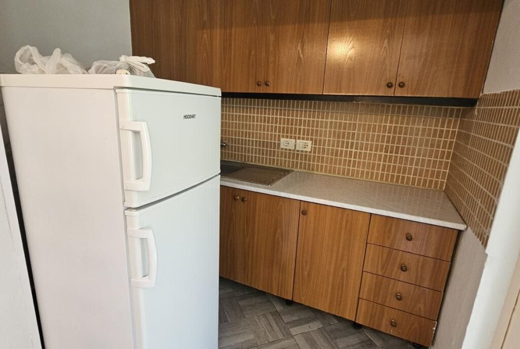 Ne Vasil Shanto Shitet Apartament 1+1 I Mobiluar!