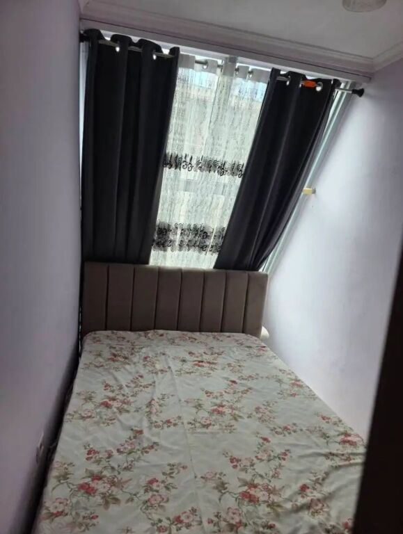 SHITET APARTAMENT 2+1+2 + Verande - Fresku, Tirane