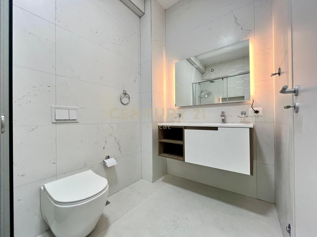 AFFITTO, APPARTAMENTO MODERNO 2+1+2 con POSTO AUTO, PAZARI RI ‼️