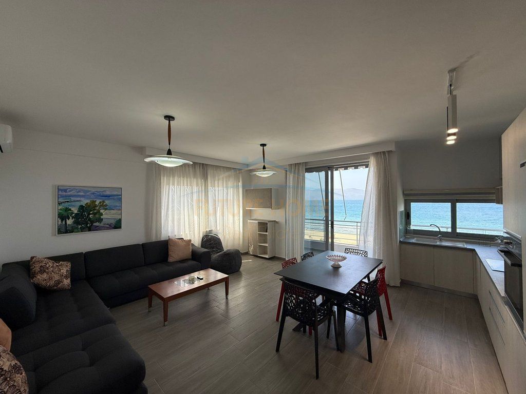 For sale, Apartment 2+1, Cold Water, Vlore