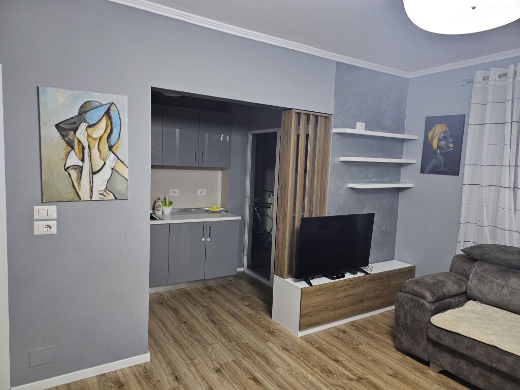 Apartment 2+1 for rent opposite the pediatric hospital !