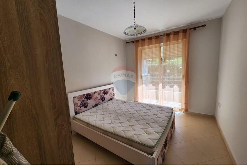 Apartament 1+1 me qira Kopshti Zologjik!