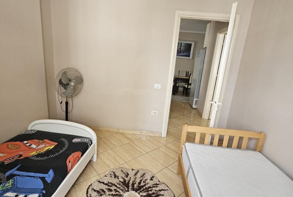 At Santana In Astir, A Furnished 2+1 Apartment Is For Rent!