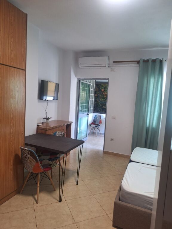 2 studios for sale at the Embassy Block