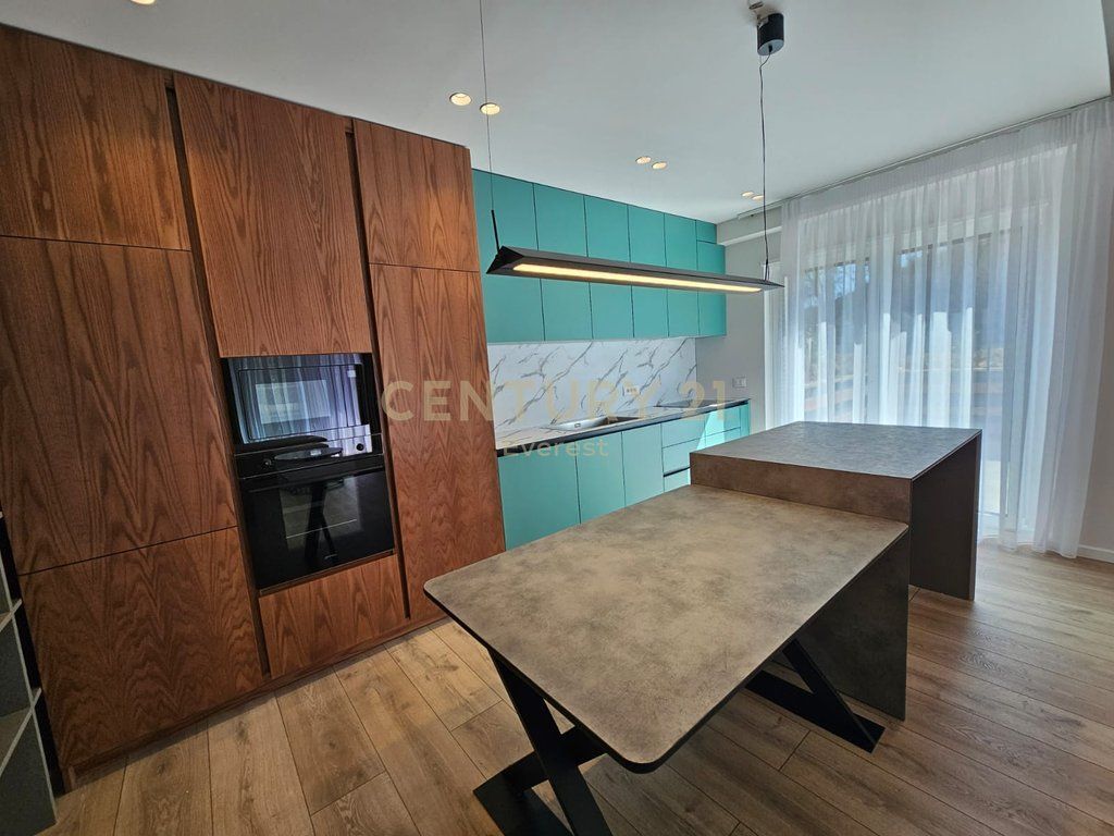 RESIDENCE KODRA E DIELLIT 1, APARTMENT FOR RENT 3+1+ PARKING PLACE