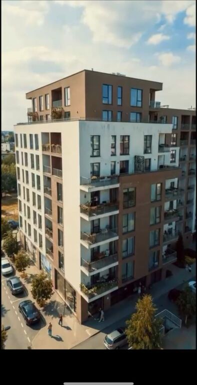 APARTMENT 2+1 FOR SALE IN KAMEZ