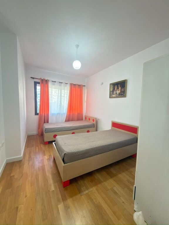 SHITET APARTAMENT 2+1+2 tek Bulevardi Migjeni‼️