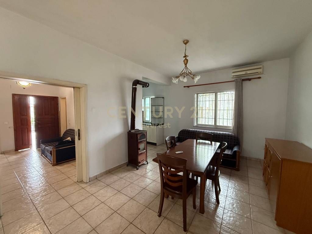 KODRA E PRIFTIT, SHESIM SHTEPI PRIVATE 195,000 € Sip. Totale  356m2